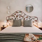Tahua - 1 Bedroom And Terrace In Santo Antonio