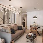 Tahua - 1 Bedroom And Terrace In Santo Antonio
