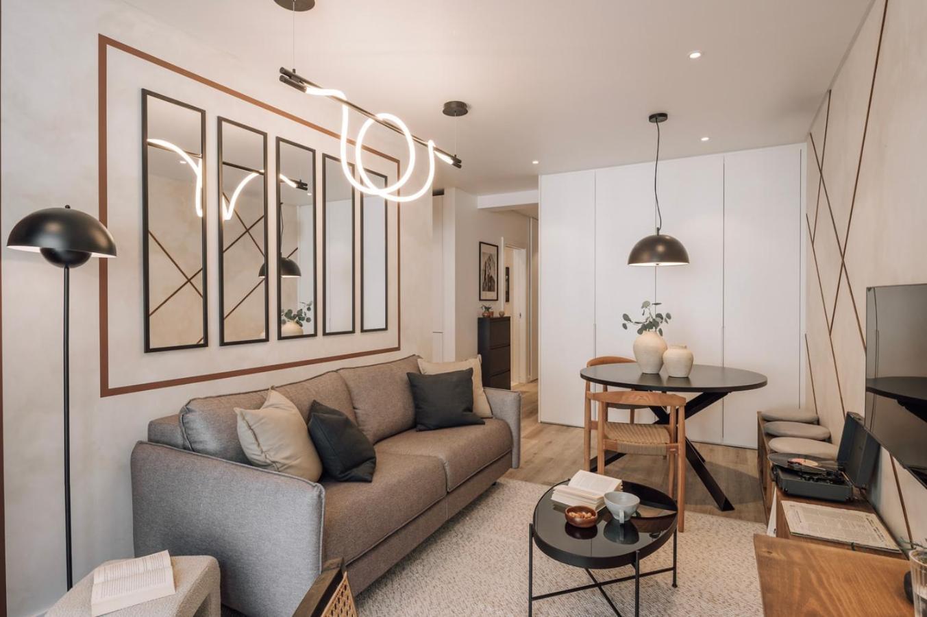 Tahua - 1 Bedroom And Terrace In Santo Antonio Apartment *