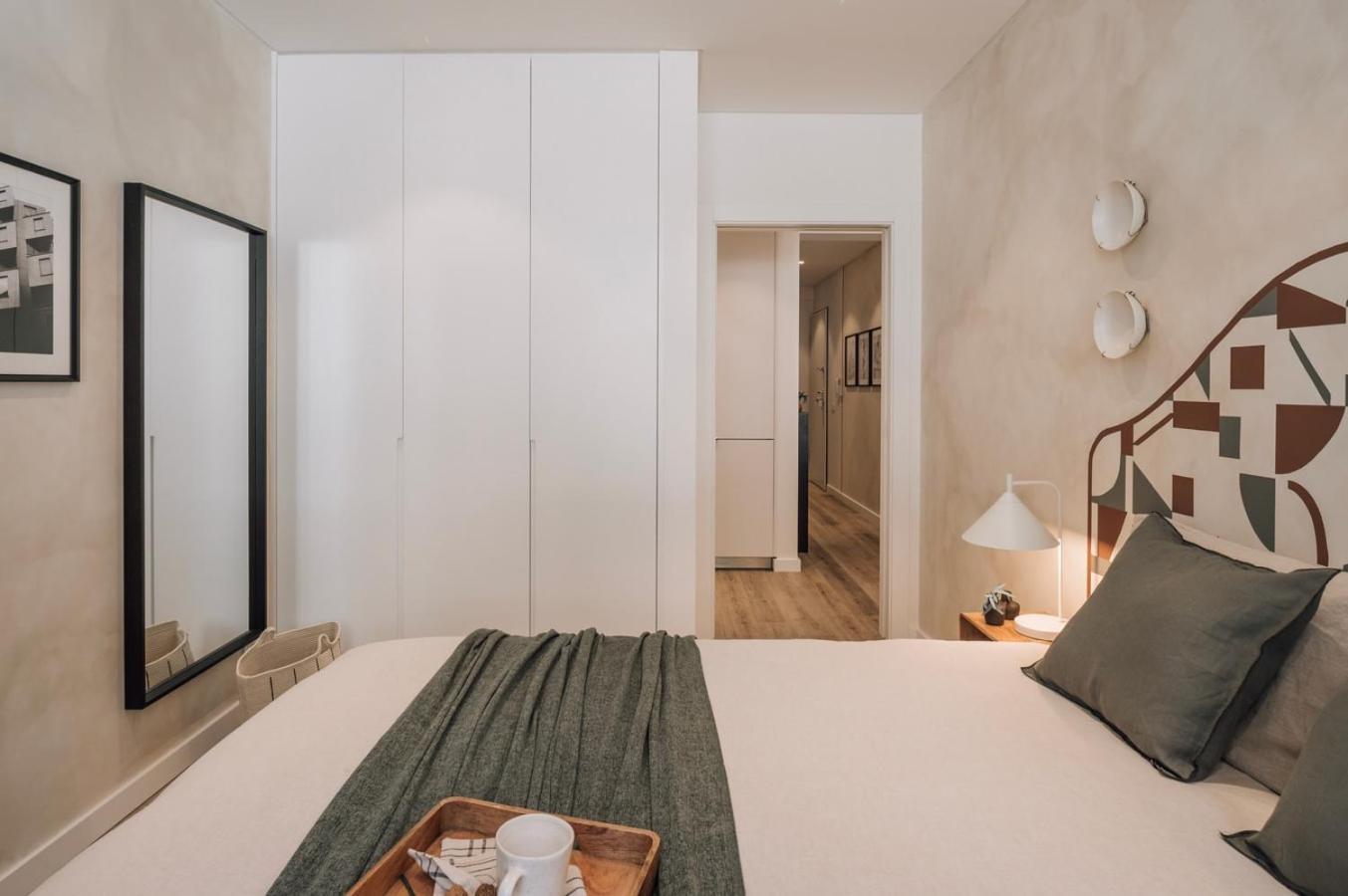 Tahua - 1 Bedroom And Terrace In Santo Antonio *