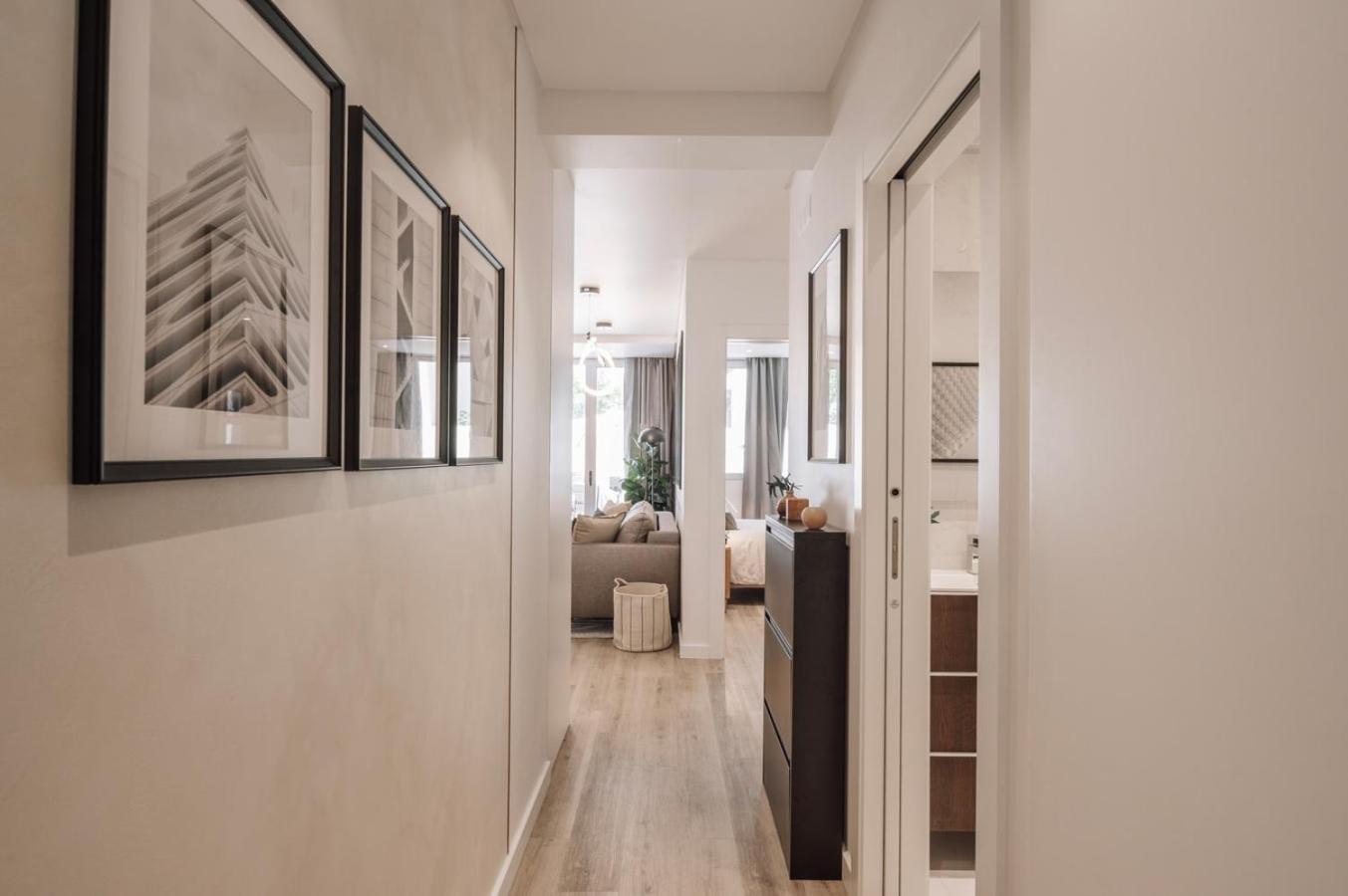 Tahua - 1 Bedroom And Terrace In Santo Antonio Lissabon