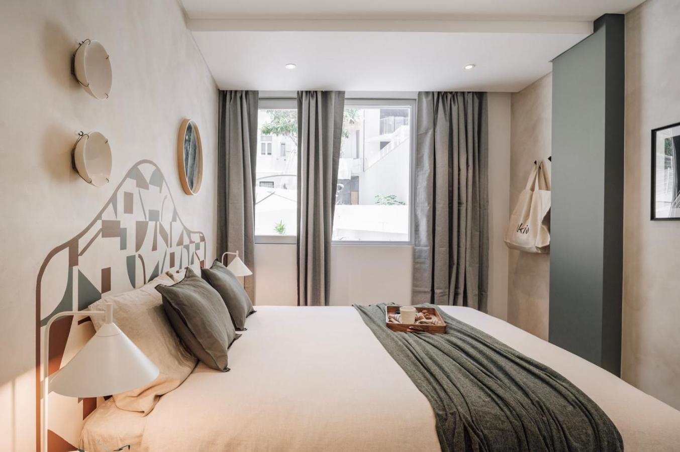Tahua - 1 Bedroom And Terrace In Santo Antonio * Lissabon