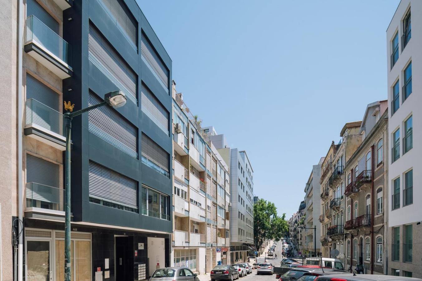 Tahua - 1 Bedroom And Terrace In Santo Antonio Apartment *