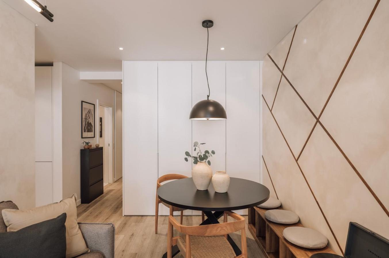 Tahua - 1 Bedroom And Terrace In Santo Antonio * Lissabon