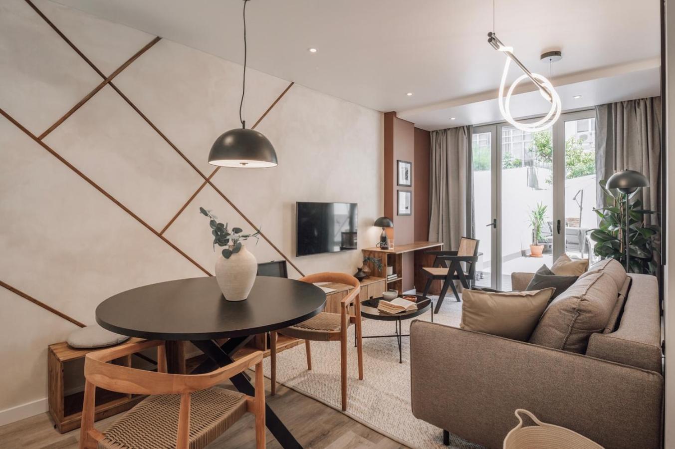 Apartment Tahua - 1 Bedroom And Terrace In Santo Antonio *